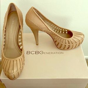 BCBGeneration.Stilettos